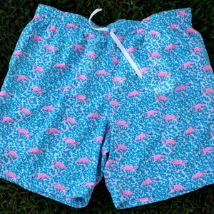 Chubbies Mens Swim Trunks Mesh Liner XL